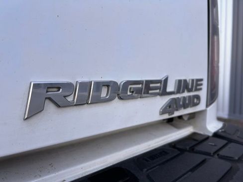 Used 2013 Honda Ridgeline RTL image 9