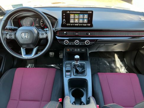 Used 2024 Honda Civic Si image 16