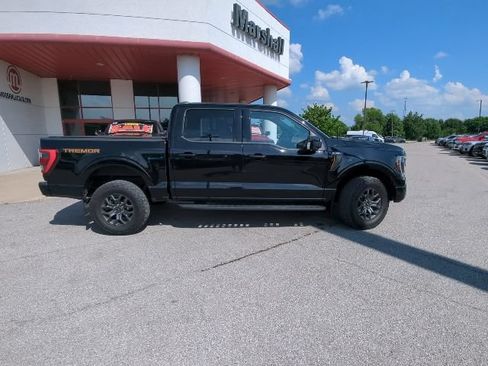Used 2022 Ford F150 Tremor w/ Equipment Group 402A High AWD/4WD image 10