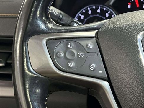 Used 2022 GMC Terrain AT4 w/ Infotainment Package II image 23