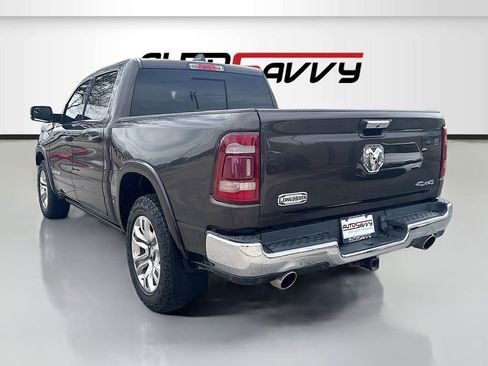 Used 2019 RAM 1500 Limited image 5