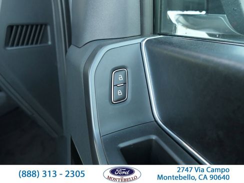 New 2025 Ford F150 Tremor w/ Equipment Group 402A High image 27