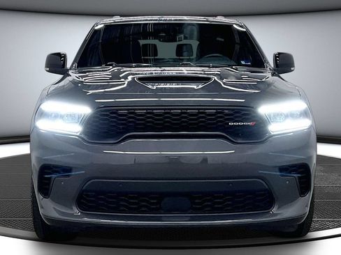 Used 2025 Dodge Durango R/T AWD/4WD image 2