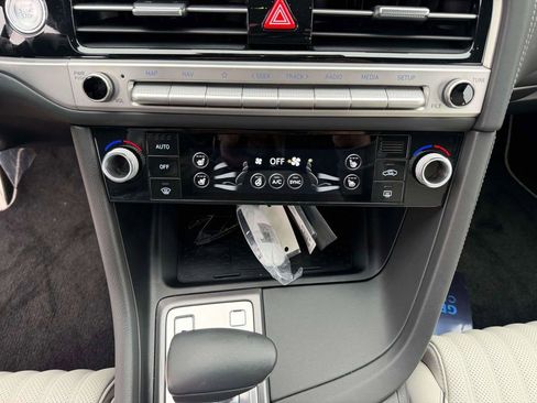 Used 2026 Genesis G70 3.3T Sport Prestige image 31