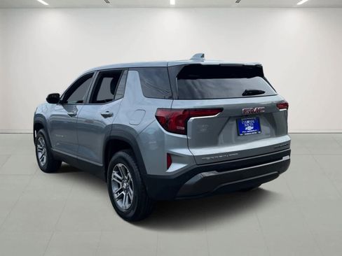 Certified 2025 GMC Terrain Elevation image 4