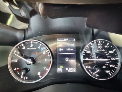 Used 2026 Subaru Ascent Touring AWD/4WD image 15