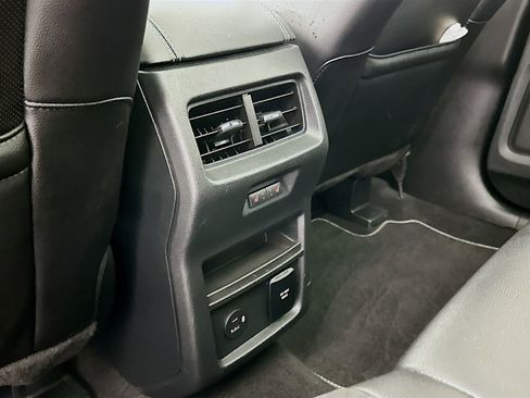 Used 2022 Ford Edge ST AWD/4WD image 27