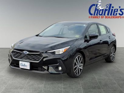 New 2026 Subaru Impreza 2.0i Sport