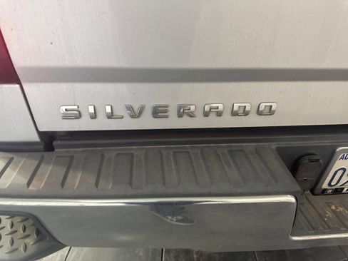 Used 2016 Chevrolet Silverado 1500 LT w/ All Star Edition image 9