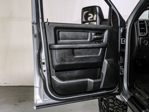 Used 2023 RAM 3500 Tradesman image 35