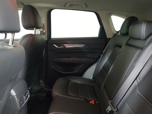 Used 2025 MAZDA CX-5 AWD 2.5 S w/ Premium Plus Pkg image 18