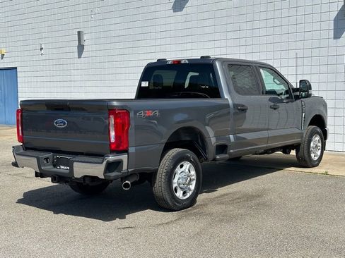 New 2026 Ford F350 XLT AWD/4WD image 31