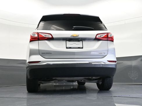Used 2019 Chevrolet Equinox LT image 28
