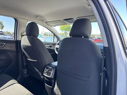 Used 2023 Kia Sportage LX FWD image 22