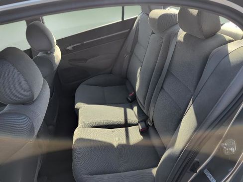 Used 2008 Honda Civic EX image 18