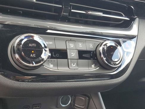 New 2026 Buick Envista Sport Touring w/ Convenience I Package FWD image 22