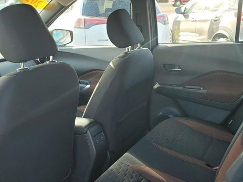 Certified 2023 Nissan Kicks SR image 13