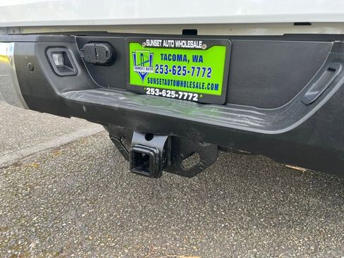 Used 2020 Toyota Tundra SR5 image 10