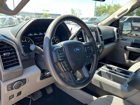 Used 2020 Ford F150 XLT w/ Equipment Group 301A Mid AWD/4WD image 10