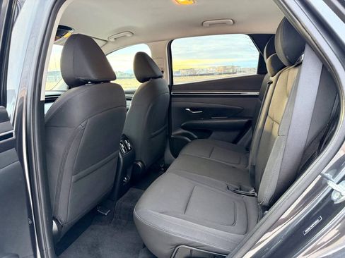 Used 2023 Hyundai Tucson SEL AWD/4WD image 26