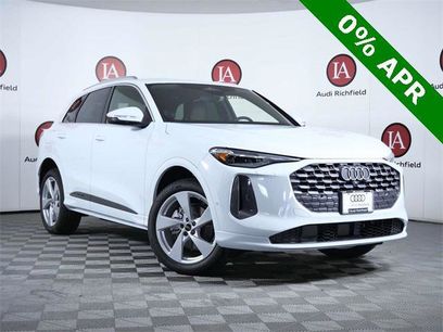 New 2025 Audi Q5 Premium Plus