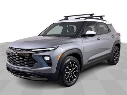 New 2026 Chevrolet TrailBlazer ACTIV w/ Convenience Package