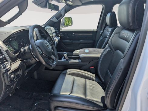 Used 2022 RAM 1500 TRX w/ TRX Level 2 Equipment Group AWD/4WD image 15