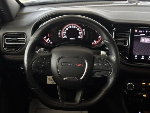 Used 2023 Dodge Durango R/T w/ Blacktop Package AWD/4WD image 46