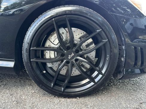 Used 2008 Mercedes-Benz CL 63 AMG image 46