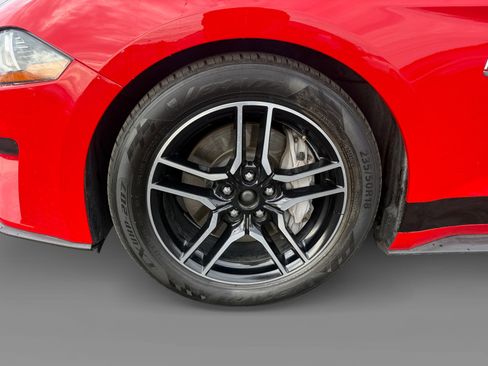 Used 2019 Ford Mustang GT Premium image 9