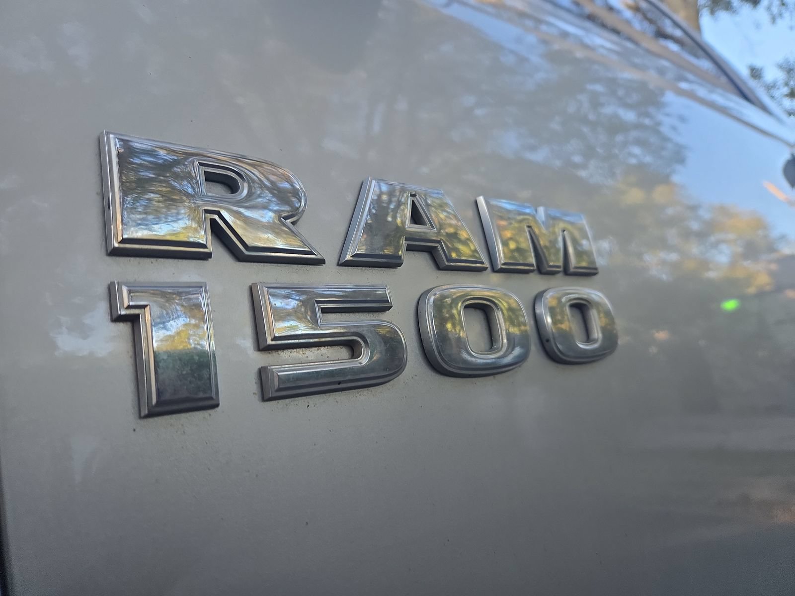 Used 2016 RAM 1500 Tradesman w/ Popular Equipment Group AWD/4WD image 11