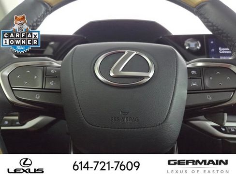 Certified 2024 Lexus RX 350 AWD w/ Convenience Package image 23