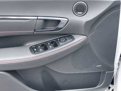 Used 2025 Hyundai Sonata N Line FWD image 18