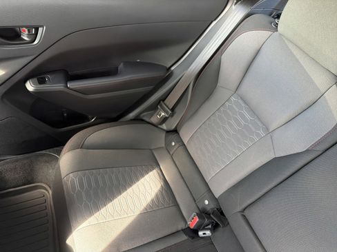 Certified 2024 Subaru Impreza 2.0i Sport image 18