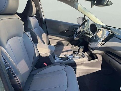 New 2026 Subaru Crosstrek 2.5i Limited image 10