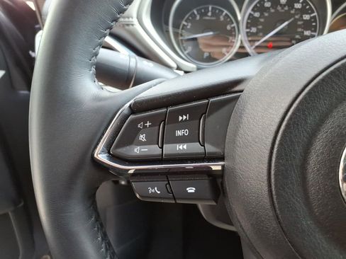 Certified 2023 MAZDA CX-5 AWD 2.5 S w/ Select Package image 18