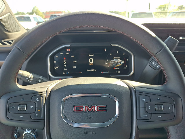 New 2026 GMC Sierra 2500 AT4X AWD/4WD image 16