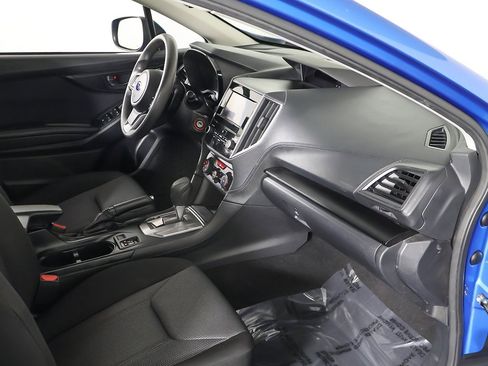 Used 2022 Subaru Impreza 2.0i Premium image 21