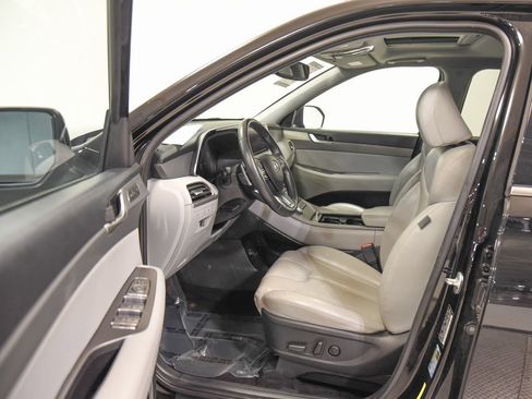 Used 2022 Hyundai Palisade SEL w/ Premium Package image 10