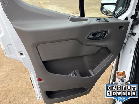 Used 2024 Ford Transit 350 XLT image 6