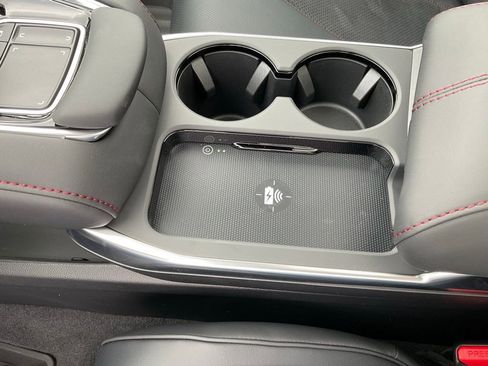 New 2026 Acura RDX A-Spec AWD/4WD image 16