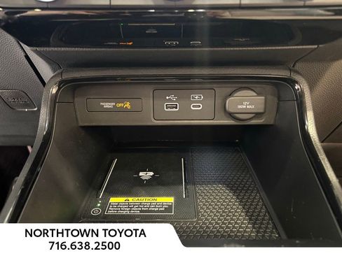 Used 2023 Honda CR-V EX-L image 12