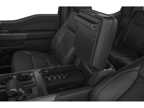 New 2025 Ford F150 Lariat w/ Equipment Group 501A Mid AWD/4WD image 36