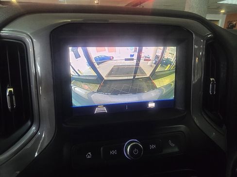 Used 2021 Chevrolet Silverado 1500 W/T w/ WT Value Package image 16