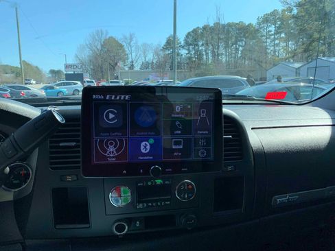 Used 2013 GMC Sierra 1500 SLE image 20