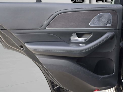 Used 2021 Mercedes-Benz GLE 53 AMG 4MATIC Coupe image 25