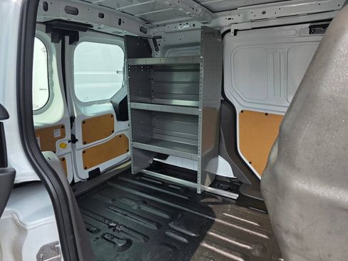 Used 2022 Ford Transit Connect XL FWD image 14