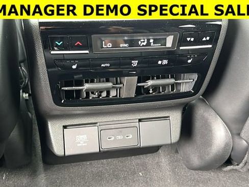 New 2026 Acura MDX A-Spec image 26