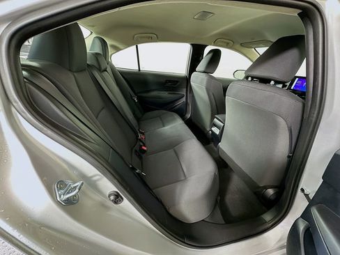 Used 2024 Toyota Corolla LE FWD image 26