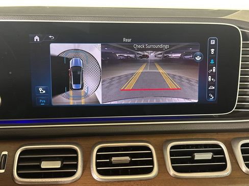 Certified 2024 Mercedes-Benz GLE 450 4MATIC image 32